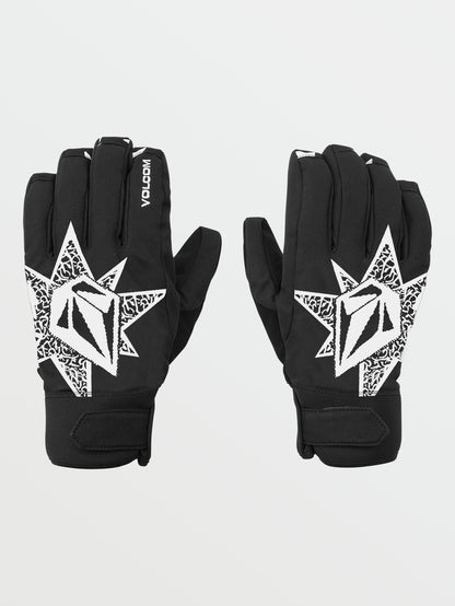 Vco Nyle Handschuhe - SCHWARZ