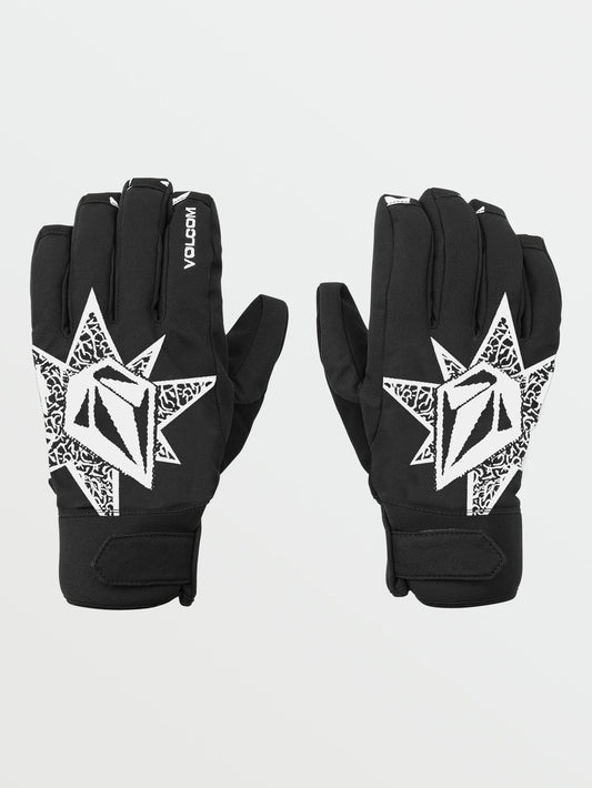 Gants Vco Nyle - BLACK