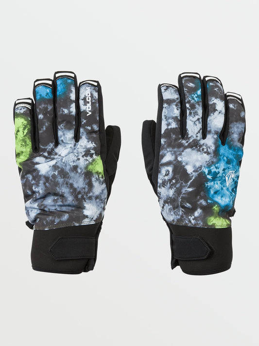 Gants Vco Nyle - TIE DYE