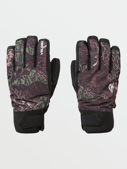 Gants Vco Nyle - WOODLAND CAMO