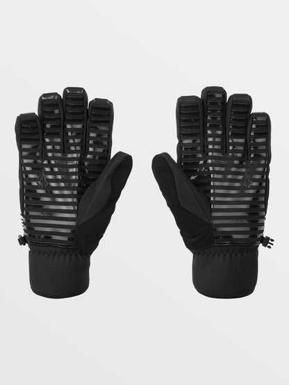 Vco Nyle Gloves - WHITE PRINT