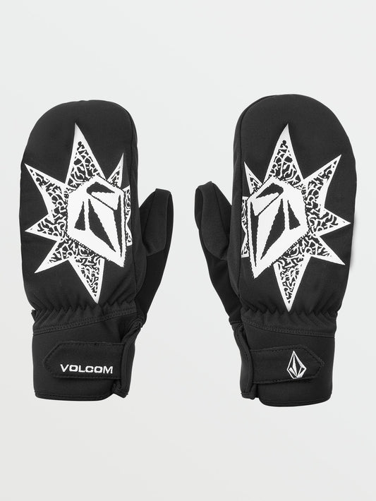 Moufles Vco Nyle - BLACK
