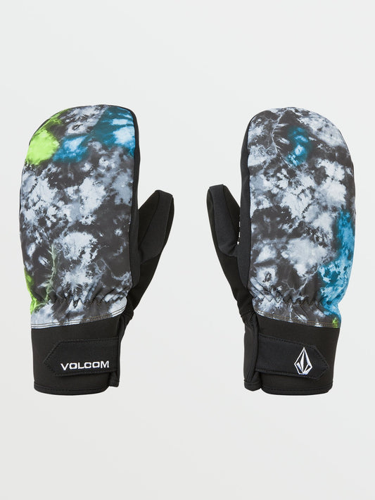 Moufles Vco Nyle - TIE DYE