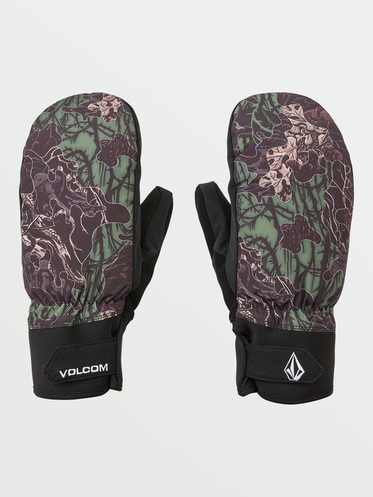 Moufles Vco Nyle - WOODLAND CAMO