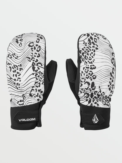 Moufles Vco Nyle - WHITE PRINT