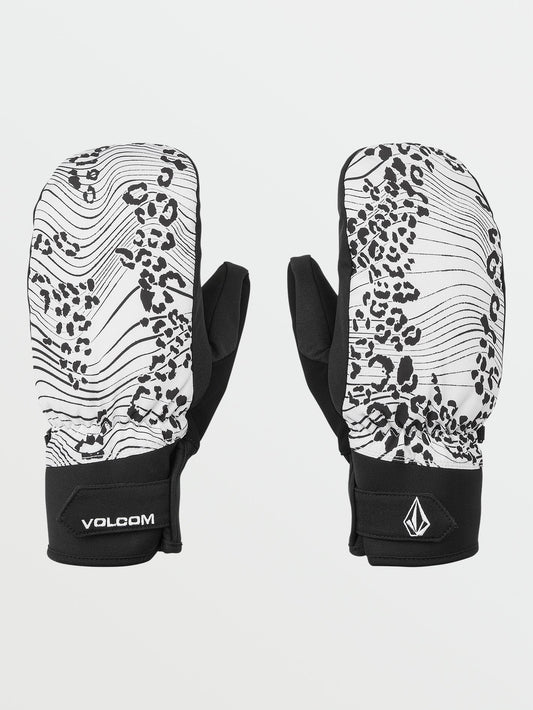 Moufles Vco Nyle - WHITE PRINT