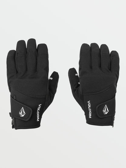 Vco Crail Handschuhe - SCHWARZ