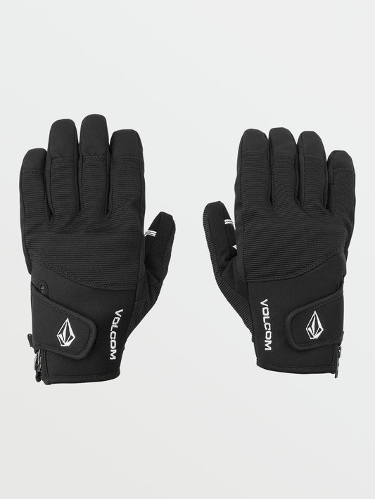 Gants Vco Crail - BLACK