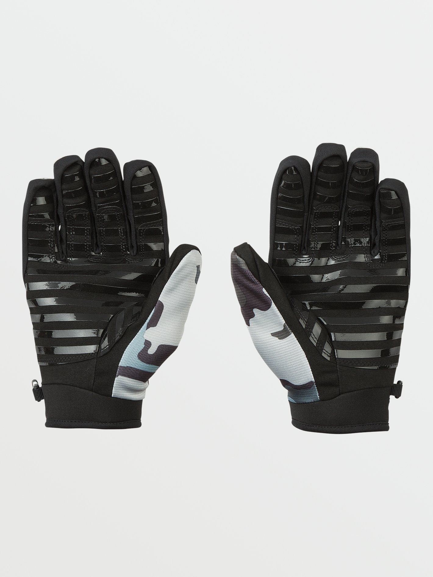 Vco Crail Handschuhe - DRILL KHAKI