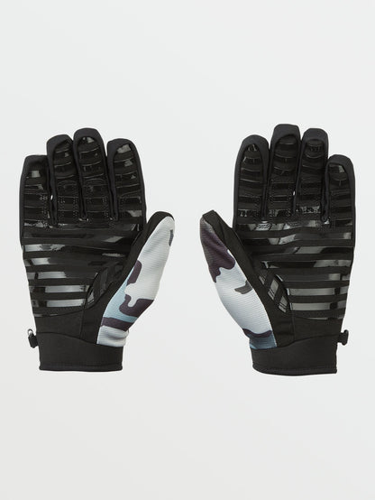 Vco Crail Handschuhe - DRILL KHAKI