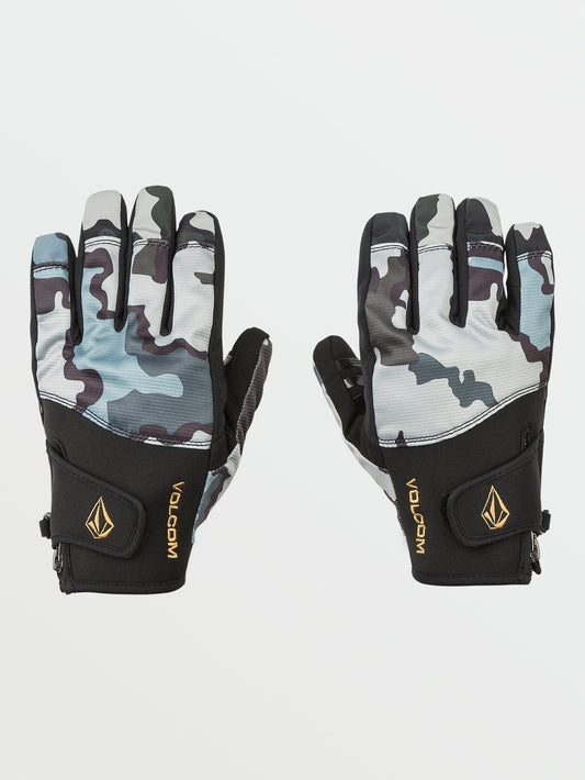 Gants Vco Crail - DRILL KHAKI