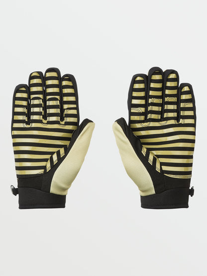 Vco Crail Handschuhe - GOLD