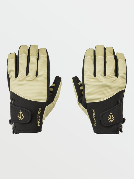 Gants Vco Crail - GOLD