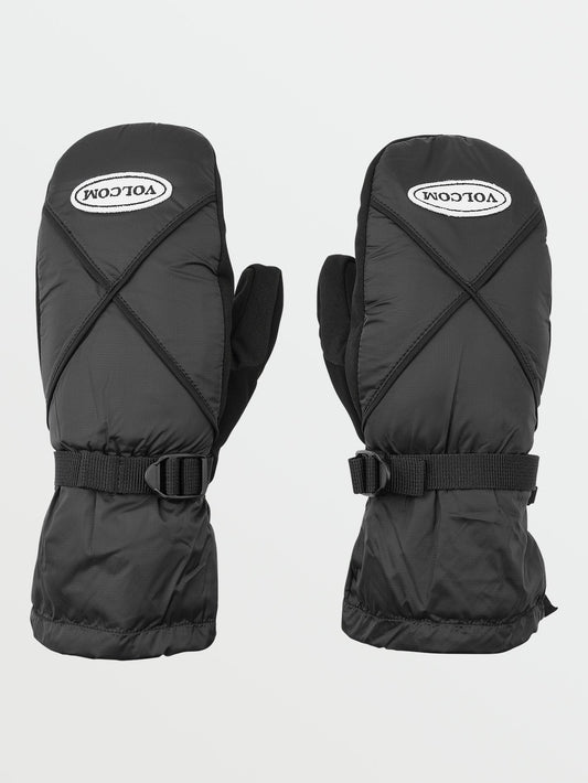 Moufles X-Mitt - BLACK