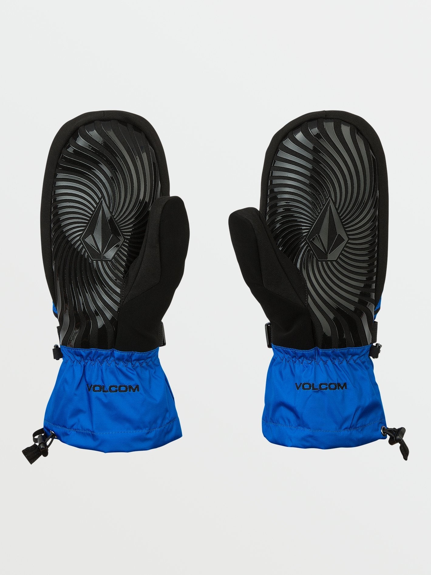 Moufles X-Mitt - CYAN BLUE