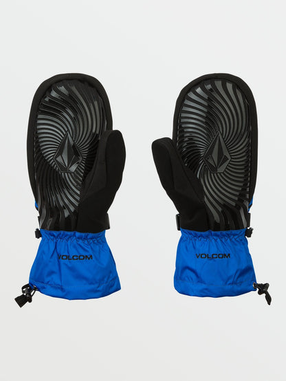 Moufles X-Mitt - CYAN BLUE