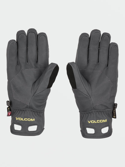 Gants Service Gore-Tex - Dark Grey