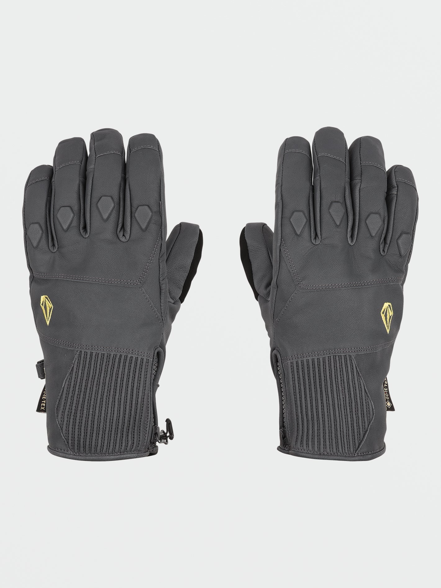 Gants Service Gore-Tex - Dark Grey