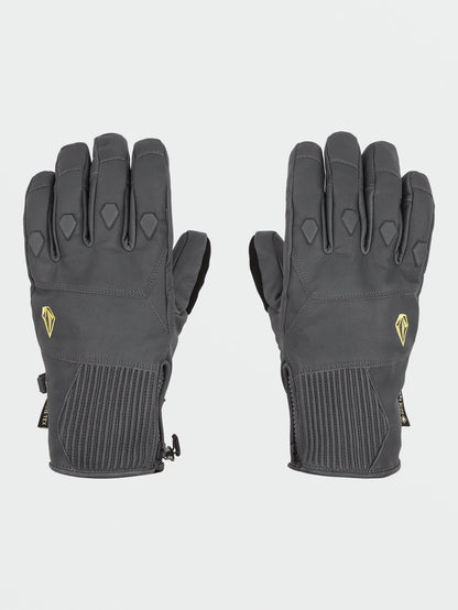 Gants Service Gore-Tex - Dark Grey
