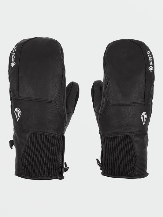 Moufles Service Gore-Tex - Black
