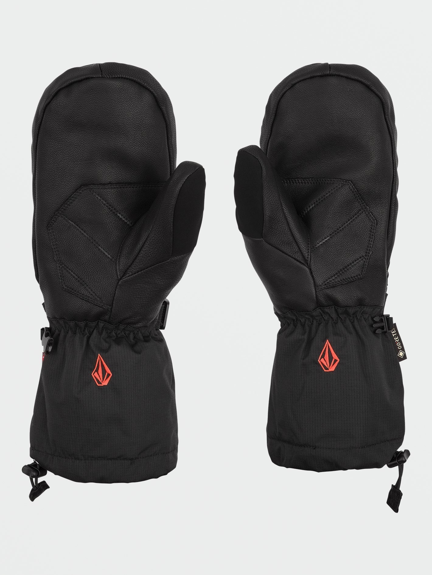 91 Gore-Tex Mittens - Black