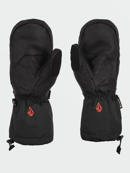 91 Gore-Tex Mittens - Black