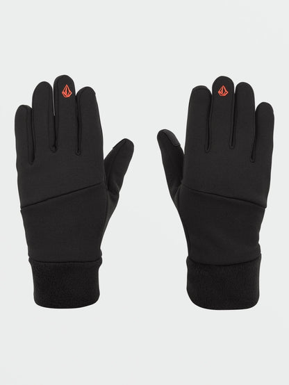 91 Gore-Tex Fäustlinge - Militär