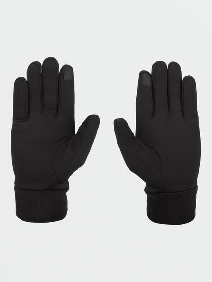 91 Gore-Tex Fäustlinge - Militär