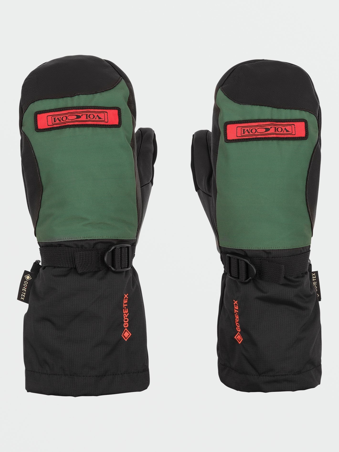 91 Gore-Tex Fäustlinge - Militär