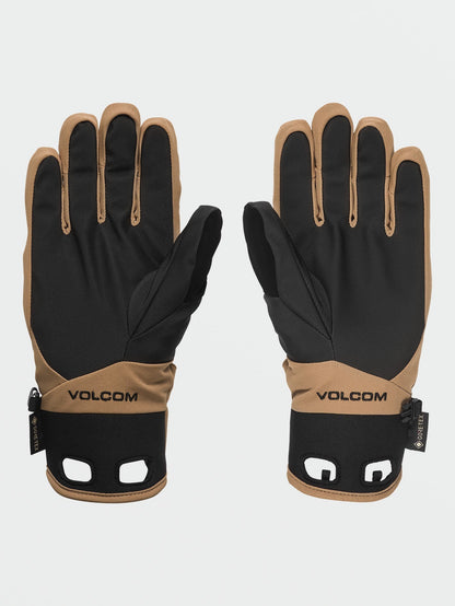 Cp2 Gore-Tex Gloves - Caramel