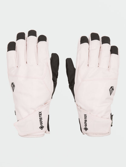 Gants Cp2 Gore-Tex - Party Pink