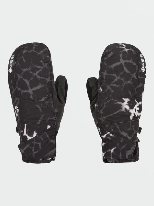 Moufles Stay Dry Gore-Tex - Black Giraffe