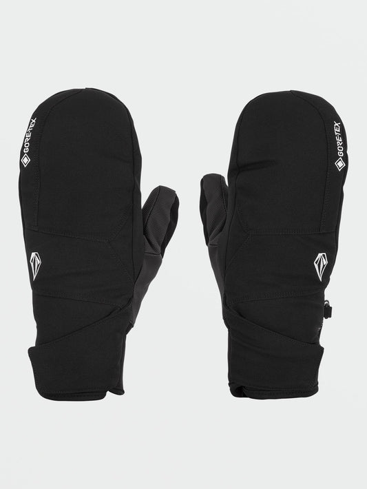 Stay Dry Gore-Tex Fäustlinge - Schwarz
