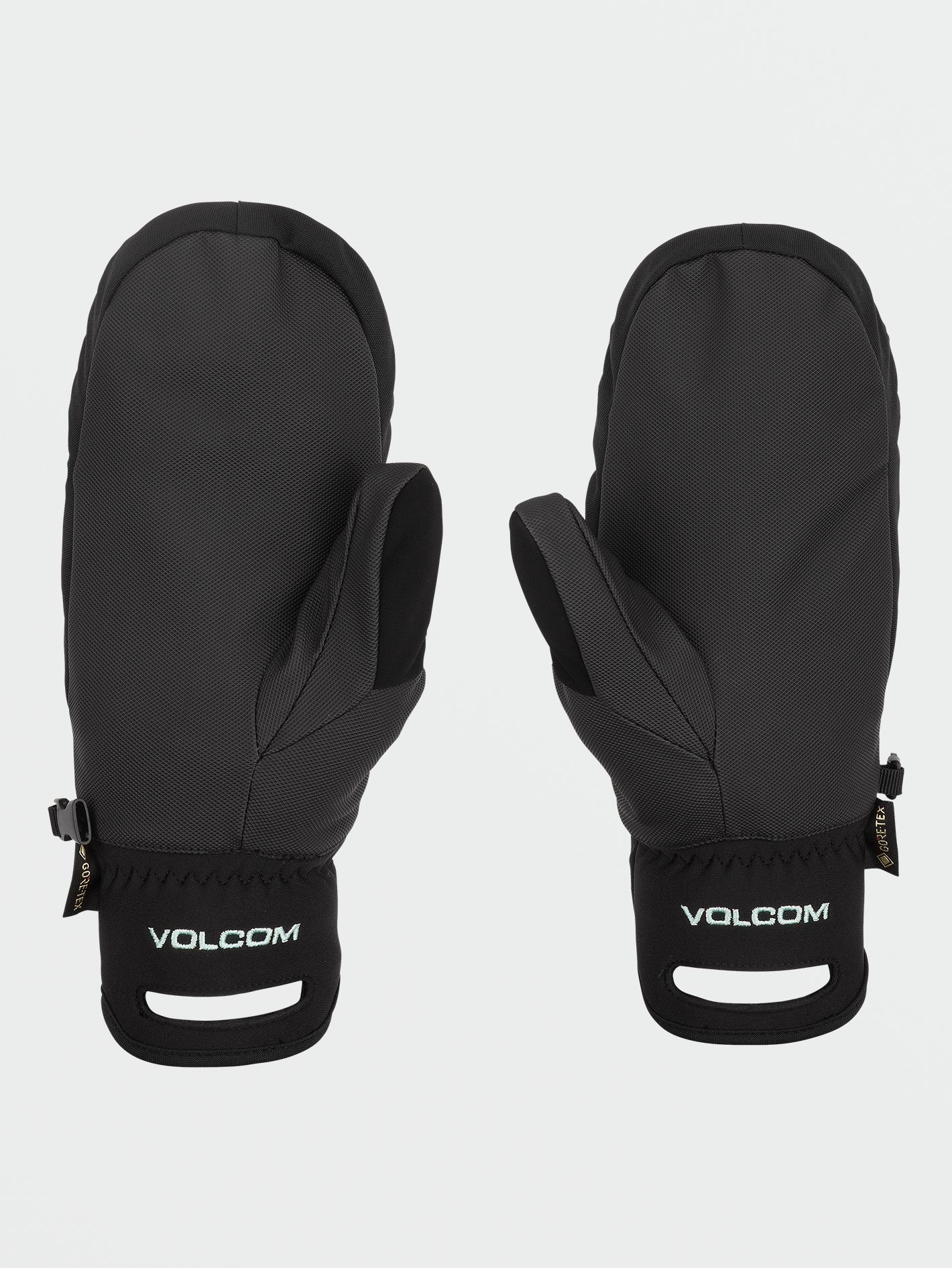 Stay Dry Gore-Tex Mittens - Sky