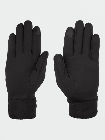 Provoke Gore-Tex Mittens - Black