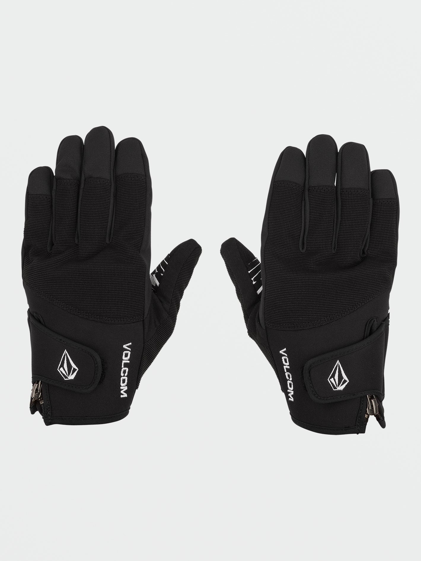 Crail Handschuhe - Schwarz