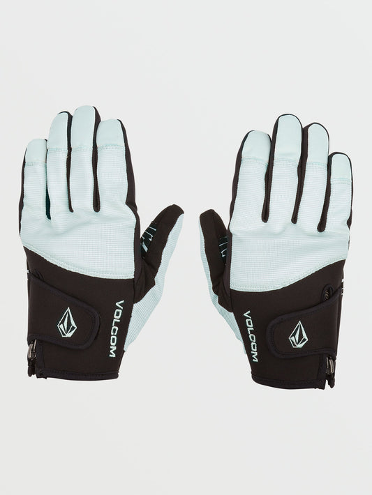 Crail Handschuhe - Himmelblau