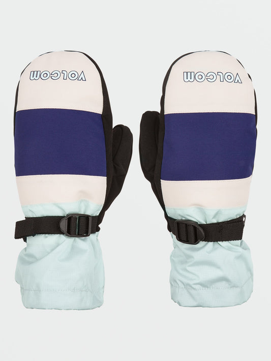 Moufles Stone Brighton - Off White