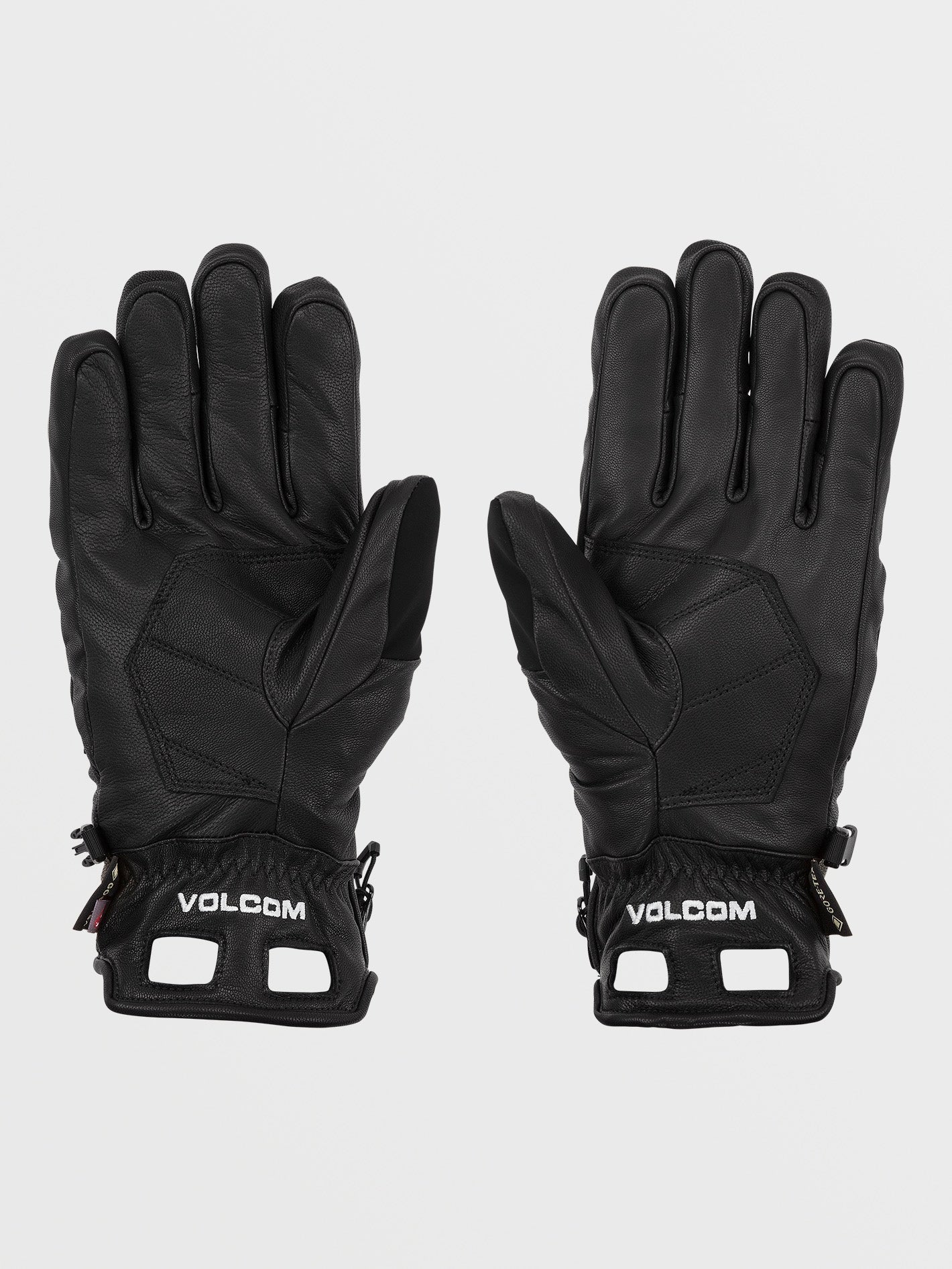 Gants Gore-Tex Service - BLACK