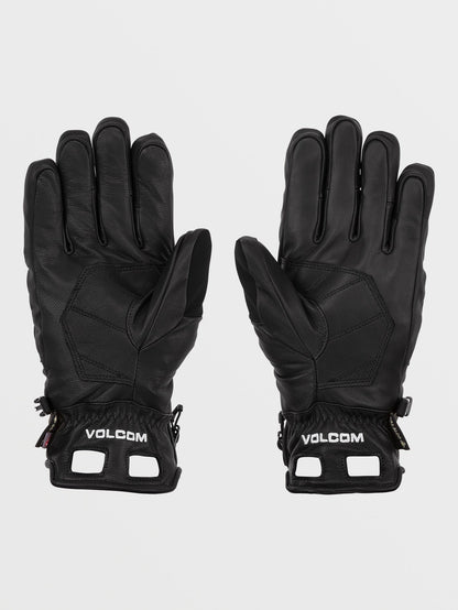Gants Gore-Tex Service - BLACK