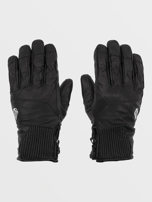 Gore-Tex Servicehandschuhe - SCHWARZ
