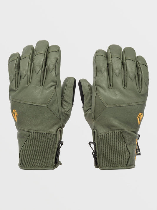 Gore-Tex Diensthandschuhe - MILITÄR