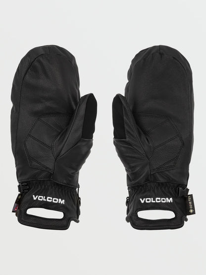 Gore-Tex Service Mittens - BLACK