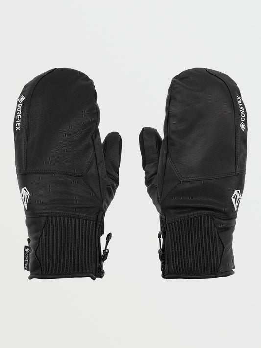 Gore-Tex Service-Fäustlinge – SCHWARZ