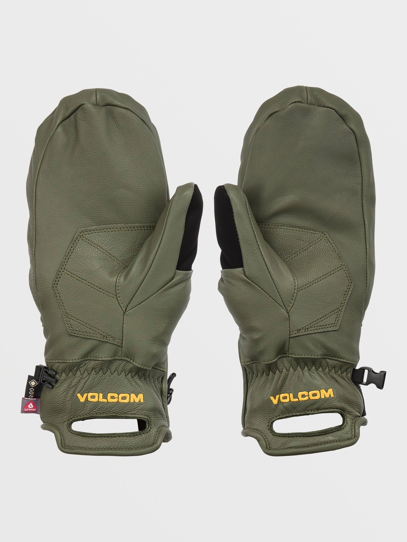 Gore-Tex Service Fäustlinge - MILITÄR