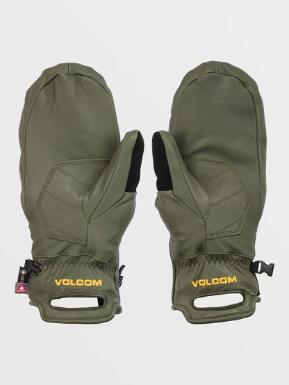 Gore-Tex Service Fäustlinge - MILITÄR