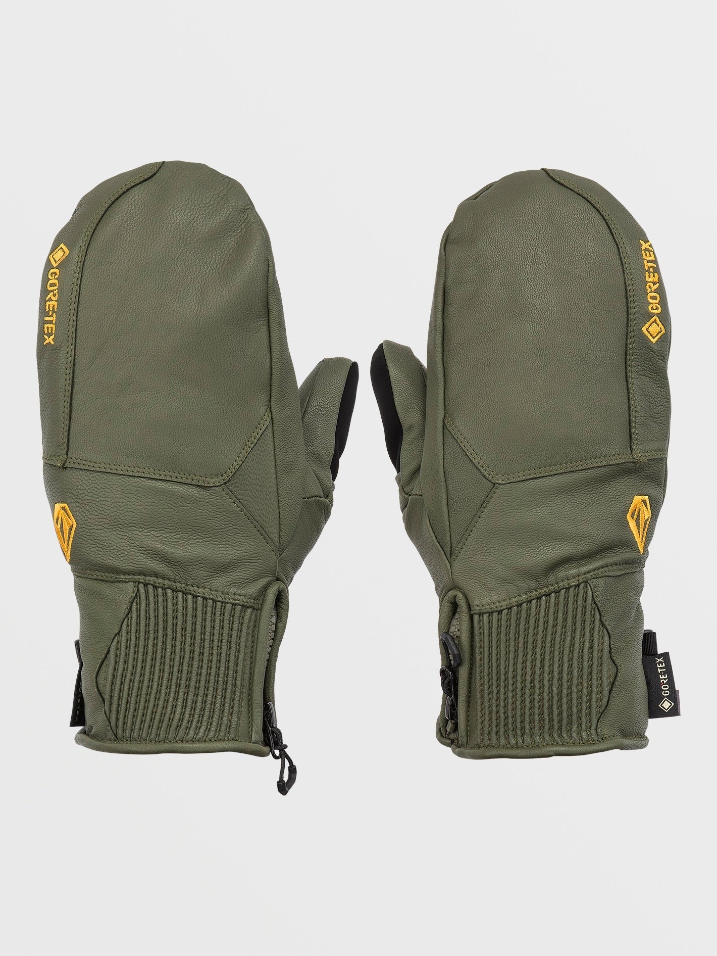 Gore-Tex Service Fäustlinge - MILITÄR