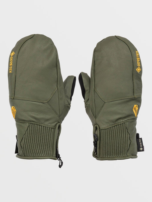 Moufles Gore-Tex Service - MILITARY