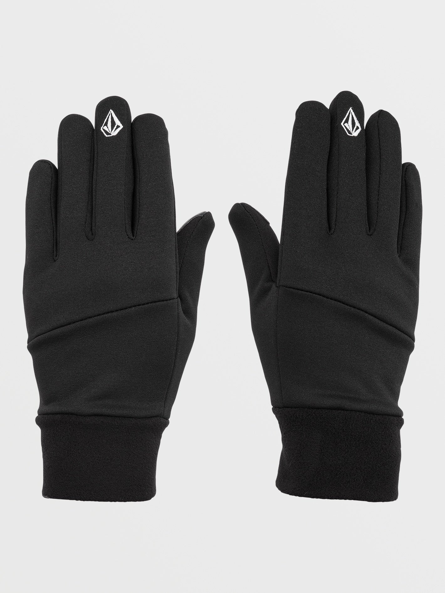 Gore-Tex Provoke Mittens - BLACK
