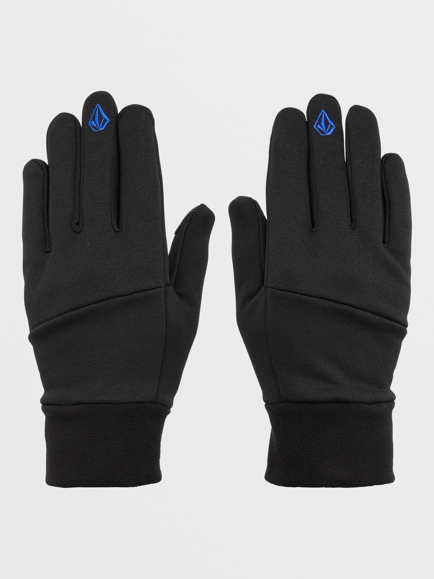 Gore-Tex Provoke Mittens - ELECTRIC BLUE